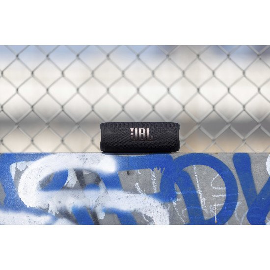 JBL FLIP 6 Enceinte portable stéréo Bleu 20 W JBL FLIP 6 Enceinte portable stéréo Bleu 20 W