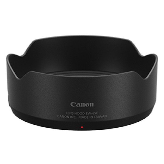 Canon EW-65C 4,01 cm Pétale Noir