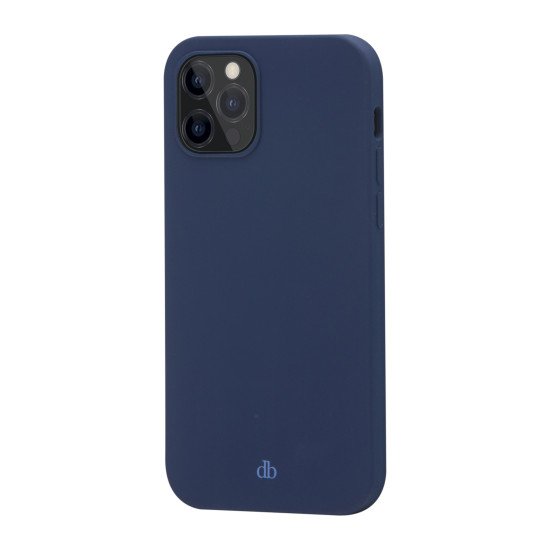 dbramante1928 Monaco coque de protection pour téléphones portables 15,4 cm (6.06") Housse Bleu