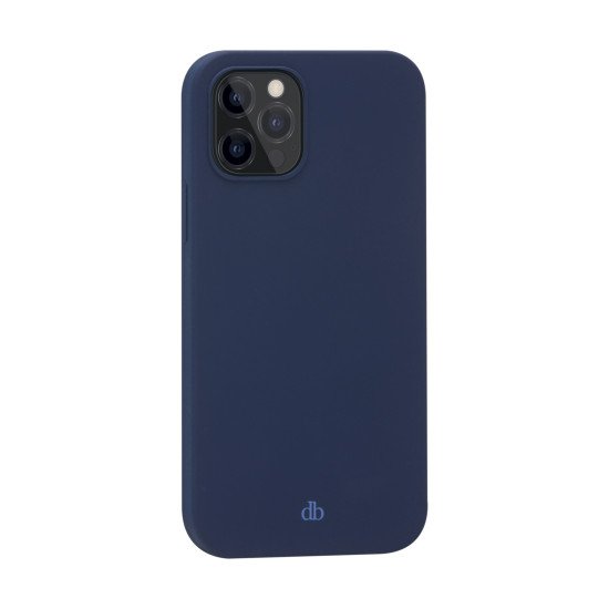 dbramante1928 Monaco coque de protection pour téléphones portables 15,4 cm (6.06") Housse Bleu