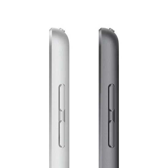Apple iPad 256 Go 25,9 cm (10.2") Wi-Fi 5 (802.11ac) iPadOS 15 Argent Apple iPad 256 Go 25,9 cm (10.2") Wi-Fi 5 (802.11ac) iPadOS 15 Argent