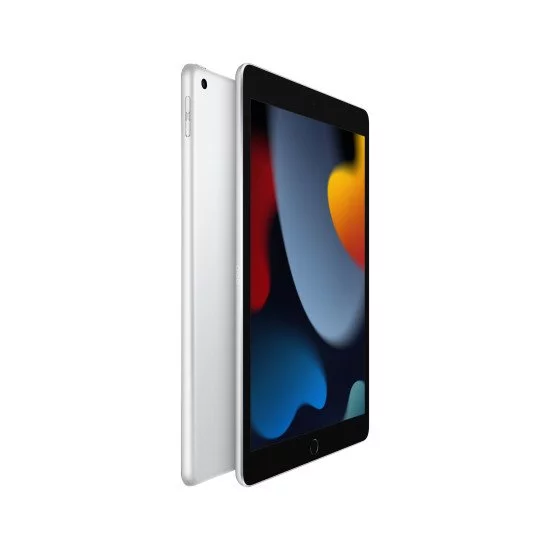 Apple iPad 256 Go 25,9 cm (10.2") Wi-Fi 5 (802.11ac) iPadOS 15 Argent Apple iPad 256 Go 25,9 cm (10.2") Wi-Fi 5 (802.11ac) iPadOS 15 Argent