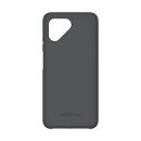 Fairphone F4CASE-1DG-WW1 coque de protection pour téléphones portables 16 cm (6.3") Housse Gris Fairphone F4CASE-1DG-WW1 coque de protection pour téléphones portables 16 cm (6.3") Housse Gris