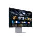 Samsung M90SF écran PC 81,3 cm (32") 3840 x 2160 pixels 4K Ultra HD OLED Argent