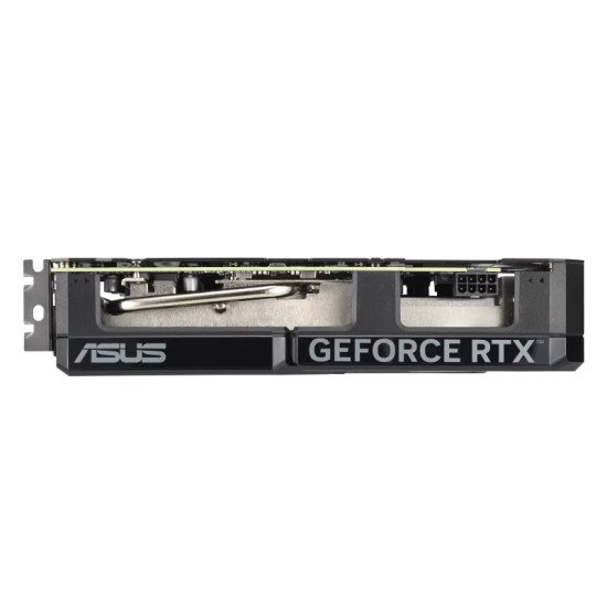 ASUS Dual -RTX4070-O12G-EVO NVIDIA GeForce RTX 4070 12 Go GDDR6X