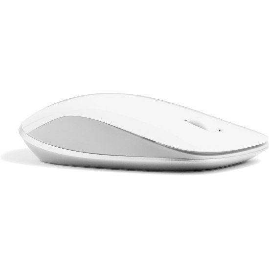 HP 410 Souris Bluetooth ultra-plate blanche