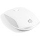 HP 410 Souris Bluetooth ultra-plate blanche
