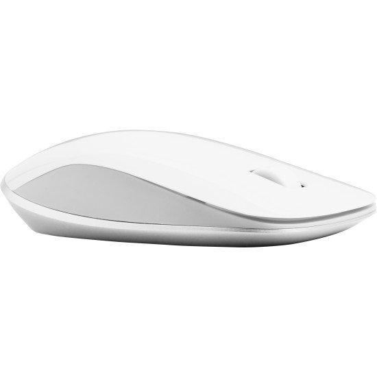 HP 410 Souris Bluetooth ultra-plate blanche