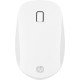 HP 410 Souris Bluetooth ultra-plate blanche