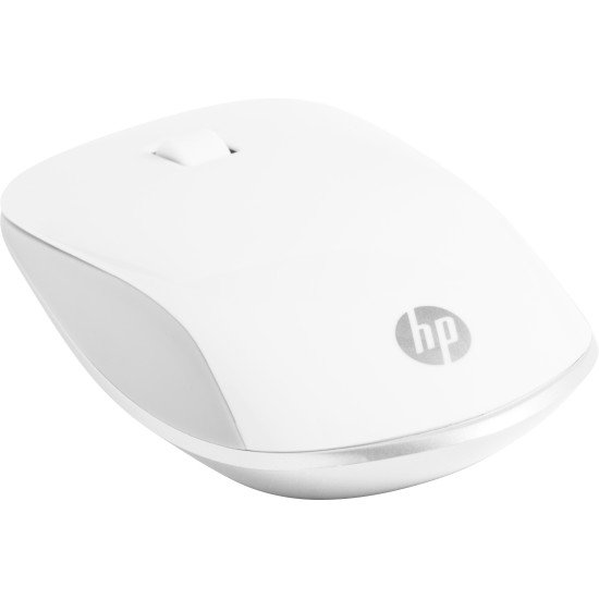 HP 410 Souris Bluetooth ultra-plate blanche