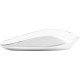 HP 410 Souris Bluetooth ultra-plate blanche