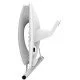 Fanvil H3W téléphone fixe Blanc 2 lignes Fanvil H3W téléphone fixe Blanc 2 lignes