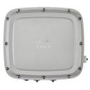 Cisco C9124AXE-E point d'accès réseaux locaux sans fil 5380 Mbit/s Blanc Connexion Ethernet, supportant l'alimentation via ce port (PoE) Cisco C9124AXE-E point d'accès réseaux locaux sans fil 5380 Mbit/s Blanc Connexion Ethernet, supportant l'alimentation via ce port (PoE)