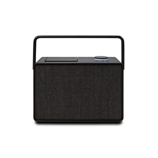 Pure 00-12120-01 enceinte portable Enceinte portable mono Noir 40 W