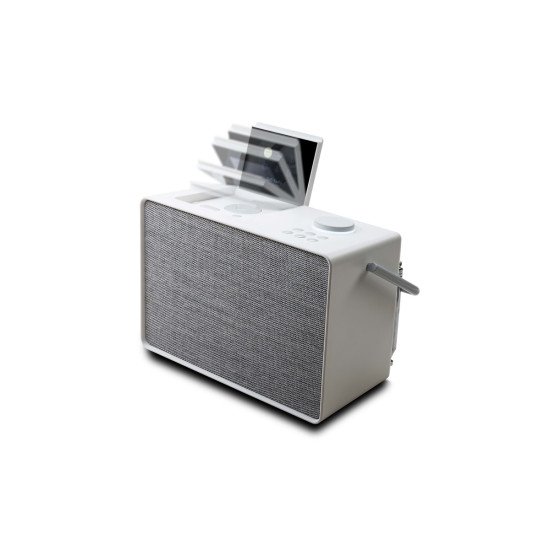 Pure 00-12120-00 enceinte portable Enceinte portable mono Gris 40 W