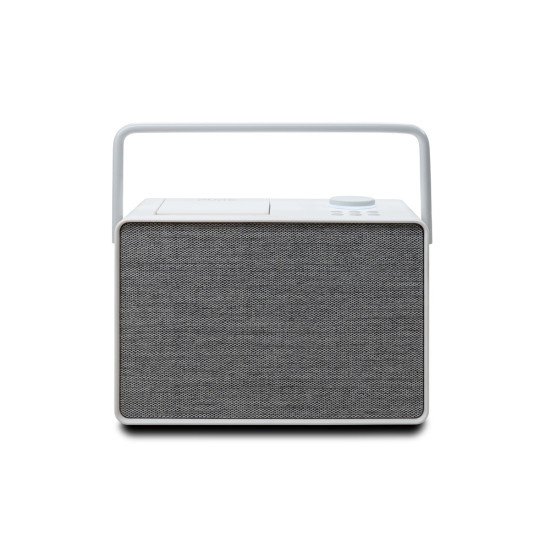 Pure 00-12120-00 enceinte portable Enceinte portable mono Gris 40 W