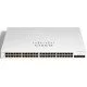 Cisco Business 220 Series Smart Switches Géré L2 Gigabit Ethernet (10/100/1000) Connexion Ethernet POE Blanc Cisco Business 220 Series Smart Switches Géré L2 Gigabit Ethernet (10/100/1000) Connexion Ethernet POE Blanc