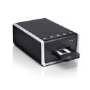 Plustek OpticFilm 135i Numériseur d'archivage/à défilement 7200 x 7200 DPI Noir, Argent