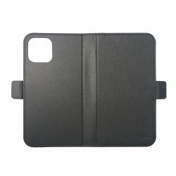 BeHello BEHMAG00040 coque de protection pour téléphones portables 15,5 cm (6.1") Folio porte carte Noir BeHello BEHMAG00040 coque de protection pour téléphones portables 15,5 cm (6.1") Folio porte carte Noir