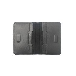 BeHello BEHMAG00043 coque de protection pour téléphones portables 15,5 cm (6.1") Étui avec portefeuille Noir BeHello BEHMAG00043 coque de protection pour téléphones portables 15,5 cm (6.1") Étui avec portefeuille Noir