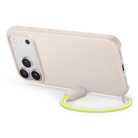Apple MGTQ4LL/A coque de protection pour téléphones portables 17,5 cm (6.9") Housse Citron vert, Couleur de la pierre Apple MGTQ4LL/A coque de protection pour téléphones portables 17,5 cm (6.9") Housse Citron vert, Couleur de la pierre