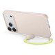 Apple MGTQ4LL/A coque de protection pour téléphones portables 17,5 cm (6.9") Housse Citron vert, Couleur de la pierre Apple MGTQ4LL/A coque de protection pour téléphones portables 17,5 cm (6.9") Housse Citron vert, Couleur de la pierre