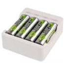 Ansmann BASIC IV Universel USB Ansmann BASIC IV Universel USB