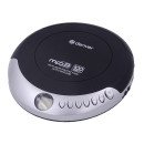 Denver DMP-391 Lecteur CD portable Noir, Gris Denver DMP-391 Lecteur CD portable Noir, Gris