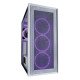 LC-Power Gaming 802W Midi Tower Blanc LC-Power Gaming 802W Midi Tower Blanc