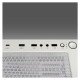 LC-Power Gaming 802W Midi Tower Blanc LC-Power Gaming 802W Midi Tower Blanc