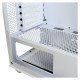 LC-Power Gaming 802W Midi Tower Blanc LC-Power Gaming 802W Midi Tower Blanc