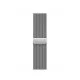 Apple MTJN3ZM/A accessoire intelligent à porter sur soi Bande Argent Acier inoxydable Apple MTJN3ZM/A accessoire intelligent à porter sur soi Bande Argent Acier inoxydable