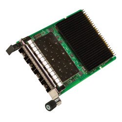 Intel Carte réseau Ethernet ® E810-XXVDA4 pour OCP 3.0 Intel Carte réseau Ethernet ® E810-XXVDA4 pour OCP 3.0
