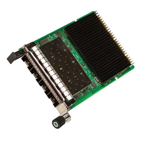 Intel Carte réseau Ethernet ® E810-XXVDA4 pour OCP 3.0