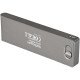 StarTech.com DKT30CMHSDPD station d'accueil USB 3.2 Gen 1 (3.1 Gen 1) Type-C Noir, Gris