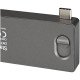 StarTech.com DKT30CMHSDPD station d'accueil USB 3.2 Gen 1 (3.1 Gen 1) Type-C Noir, Gris