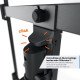 Vogel's TVM 3445 Support TV Orientable (noir) Vogel's TVM 3445 Support TV Orientable (noir)