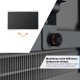 Vogel's TVM 3445 Support TV Orientable (noir) Vogel's TVM 3445 Support TV Orientable (noir)