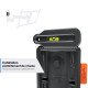 Vogel's TVM 3445 Support TV Orientable (noir) Vogel's TVM 3445 Support TV Orientable (noir)