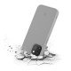 Woodcessories Bio Case MagSafe coque de protection pour téléphones portables 15,5 cm (6.1") Housse Gris