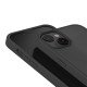 Woodcessories Bio Case MagSafe coque de protection pour téléphones portables 13,7 cm (5.4") Housse Noir