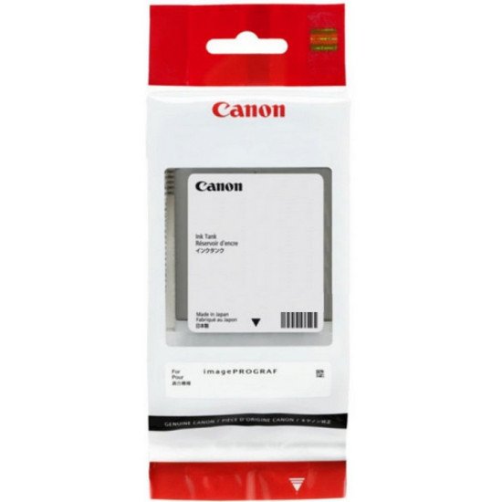 Canon PFI-2300 R cartouche d'encre 1 pièce(s) Original Rouge