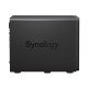 Synology DiskStation DS3622xs+ NAS Tower Ethernet/LAN Noir D-1531