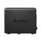 Synology DiskStation DS3622xs+ NAS Tower Ethernet/LAN Noir D-1531