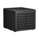 Synology DiskStation DS3622xs+ NAS Tower Ethernet/LAN Noir D-1531