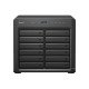 Synology DiskStation DS2422+ serveur de stockage NAS Tower Ethernet/LAN Noir V1500B