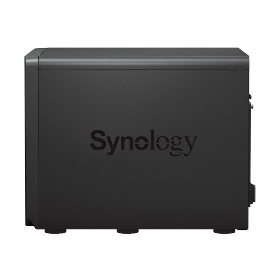 Synology DiskStation DS2422+ serveur de stockage NAS Tower Ethernet/LAN Noir V1500B