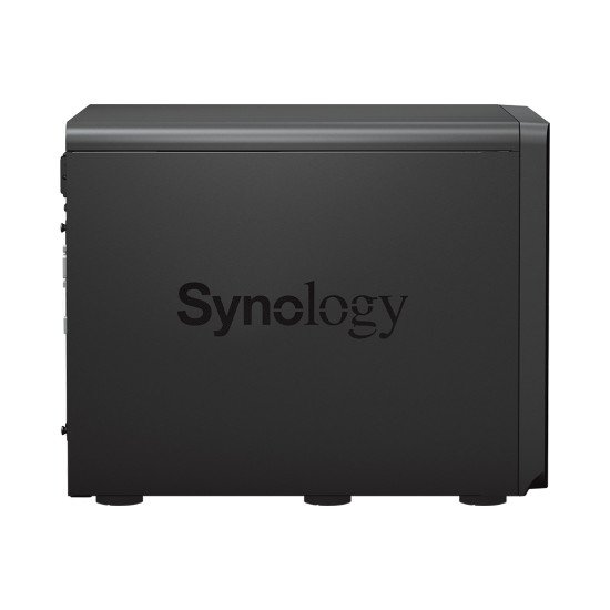 Synology DiskStation DS2422+ serveur de stockage NAS Tower Ethernet/LAN Noir V1500B