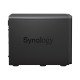 Synology DiskStation DS2422+ serveur de stockage NAS Tower Ethernet/LAN Noir V1500B