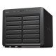 Synology DiskStation DS2422+ serveur de stockage NAS Tower Ethernet/LAN Noir V1500B